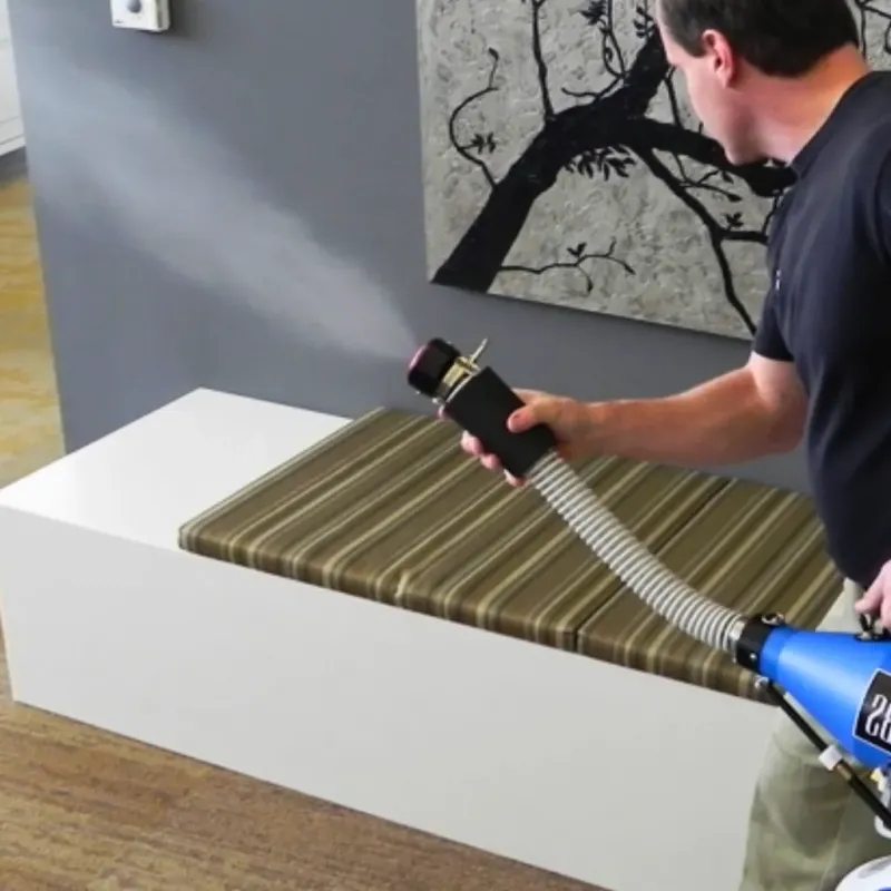 Professional Odor Removal in Prescott, WI